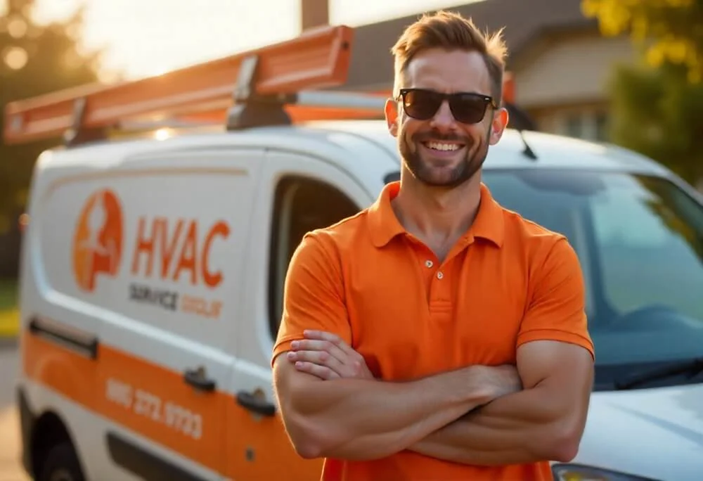 Professional HVAC repair and installation services in Coopersburg, PA